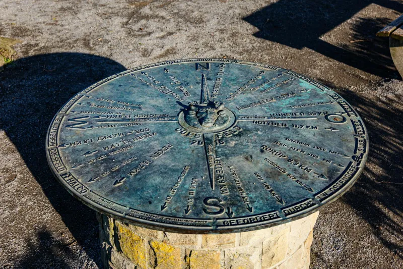 America's Invisible Border: The 12-Square-Mile Mistake That Left Hundreds Living in Legal Limbo