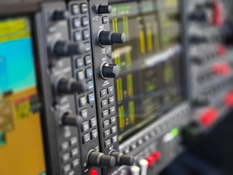 Nobody Was Flying the Plane — And That Was Somehow Fine