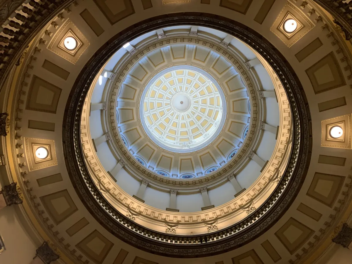 Colorado Water Court