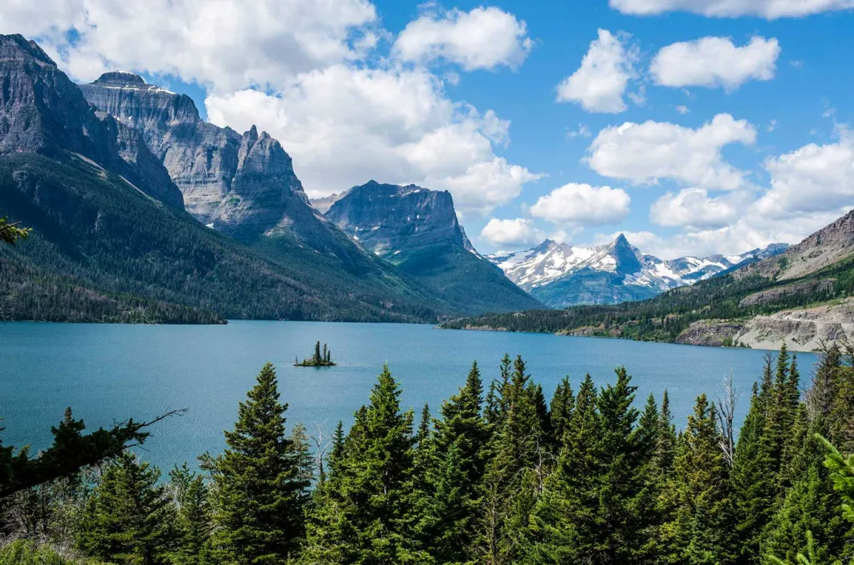 North Cascades National Park