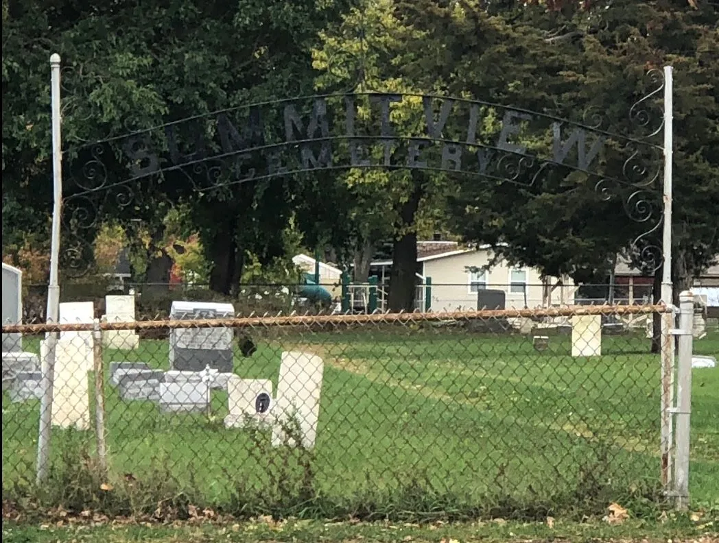 Summit View Cemetery