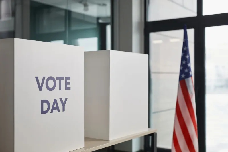 This Illinois Town Kept Voting for the Same Guy. The Problem Was He'd Been Dead for Years.