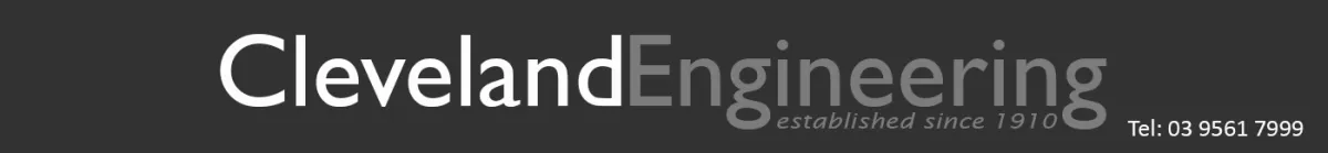 Cleveland Engineering Company