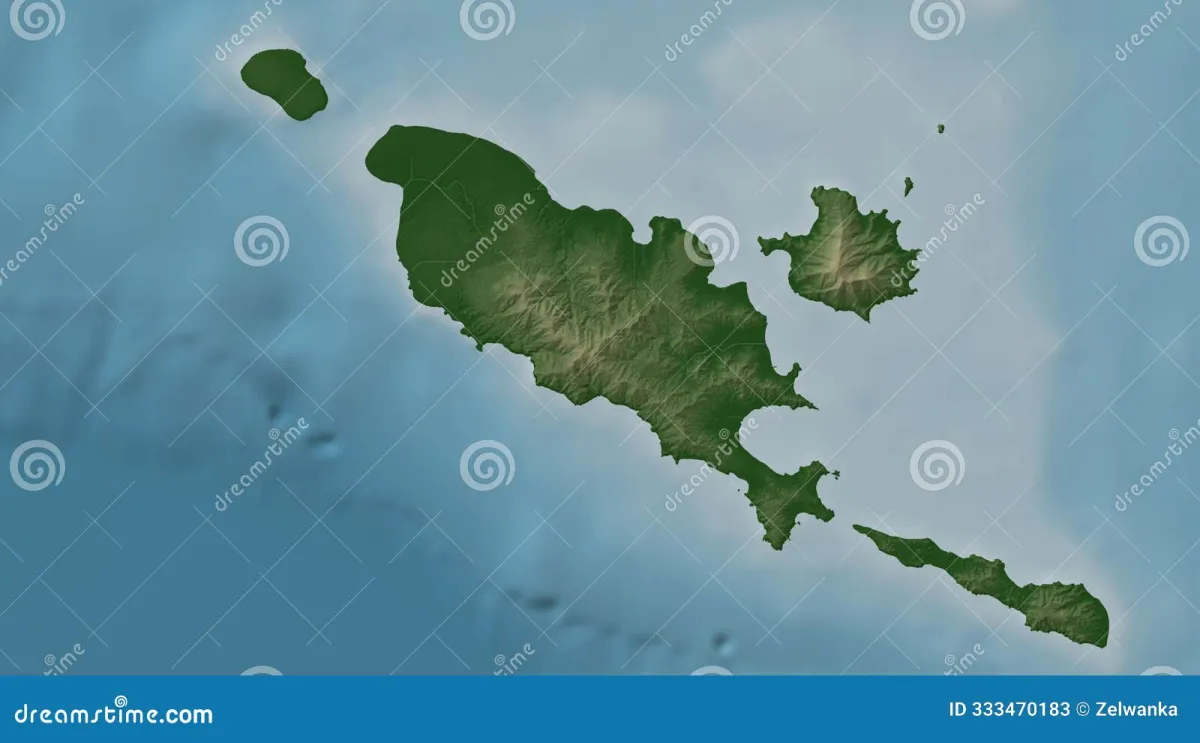 Lubang Island