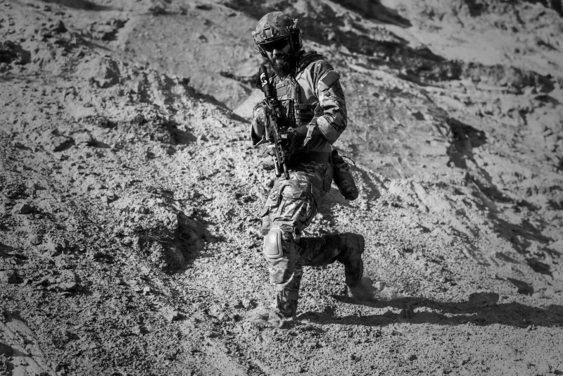 The Japanese Soldier Who Fought a War That Ended Three Decades Earlier