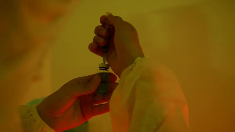 The Billionaire Vaccine: Why Jonas Salk Gave Away the Cure for Polio Instead of Becoming History's Richest Man