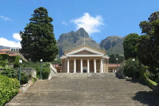 University of Cape Town