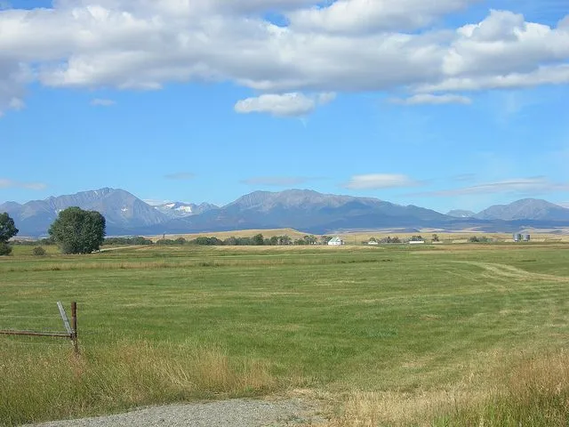 Millerville, Montana