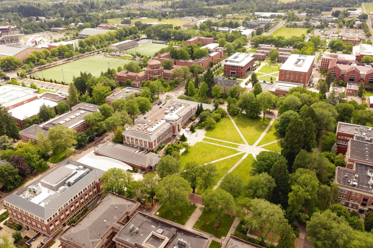 Oregon State University