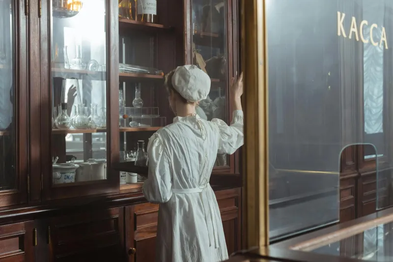 The Purple Revolution: How a Failed Chemistry Assignment Changed Fashion Forever