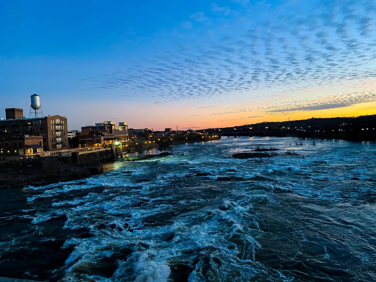 Phenix City, Alabama