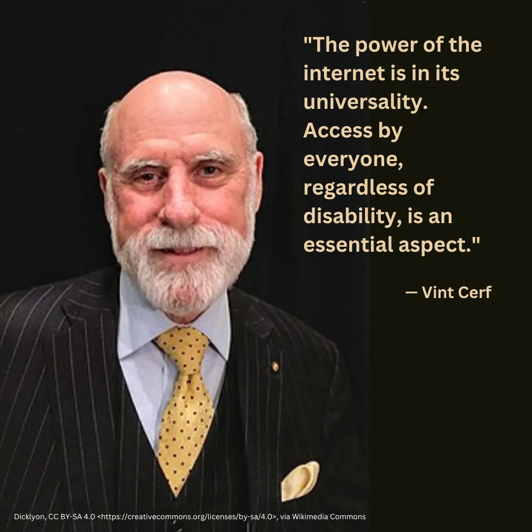 Vint Cerf