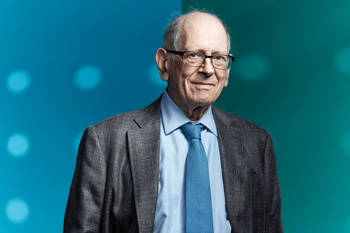 Bob Kahn