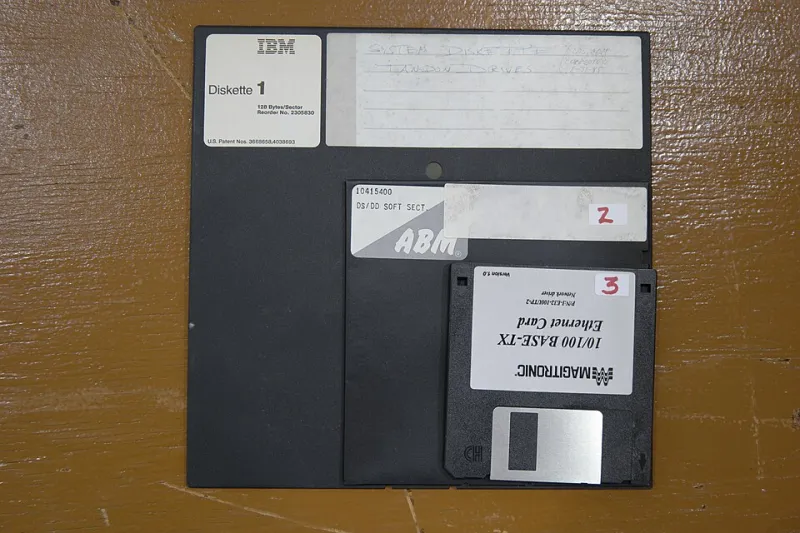 He Helped Build the Internet. Now He's Terrified of What Happens When It Forgets Everything.