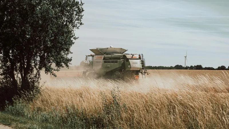 When Property Lines Included the Sky: The Forgotten War Over Wind Rights
