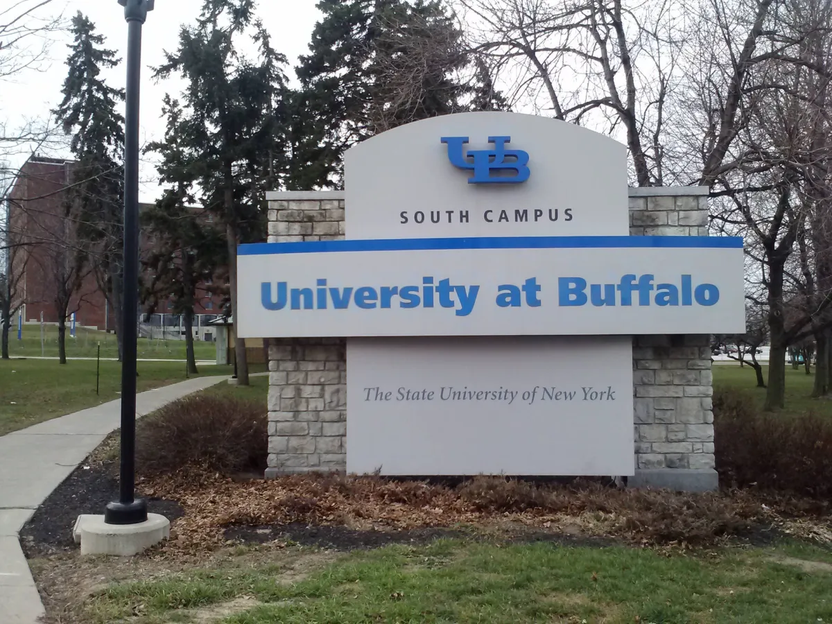 University of Buffalo