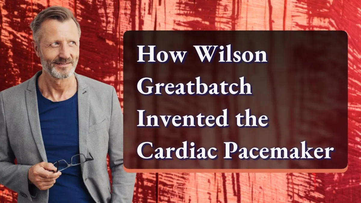 Wilson Greatbatch